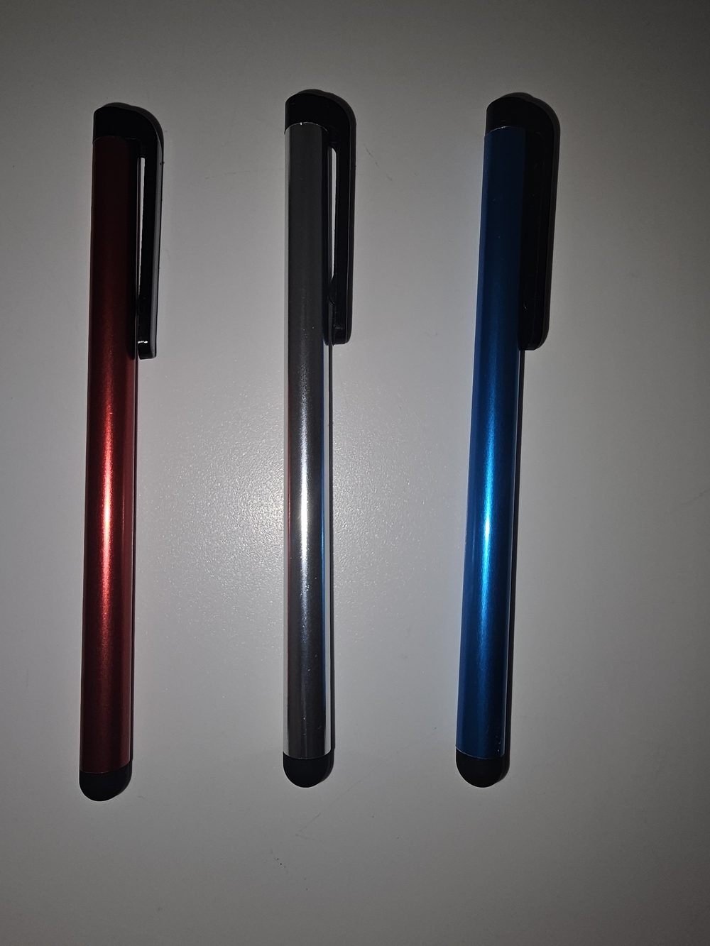 Stylus - Multi-Color 2 Per Pack - Picture 2 of 3